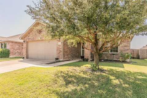 1204 Castlegar Lane, Fort Worth, TX 76247