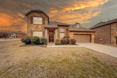 920 Sonoma Drive, McKinney, TX 75072