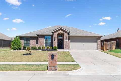 400 Acadia Lane, Forney, TX 75126