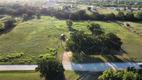 497 Big Sandy Road, Newcastle, TX 76372