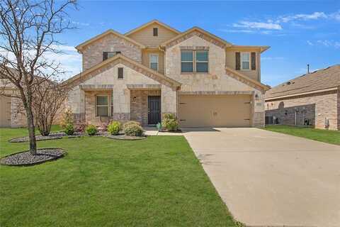 2725 Tobias Lane, Aubrey, TX 76227