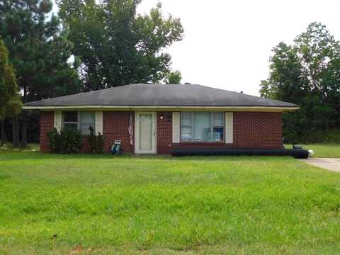 212 N Lemon Street, Cullen, LA 71075