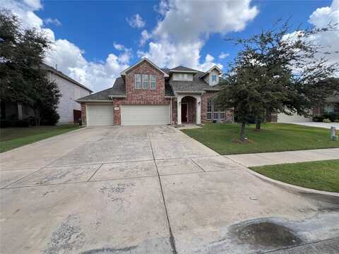 2341 Twilight Star Drive, Little Elm, TX 75068