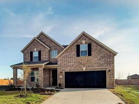 3142 Turkey Creek Trail, Celina, TX 75078