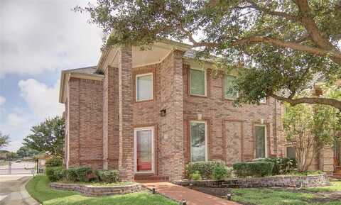 8354 Sunset Cove Drive, Fort Worth, TX 76179