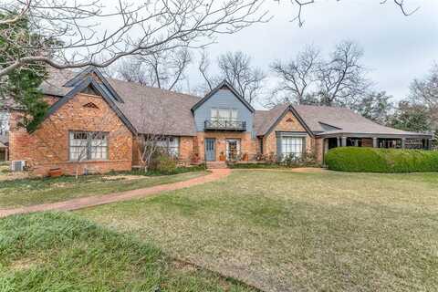 6043 Walnut Hill Circle, Dallas, TX 75230