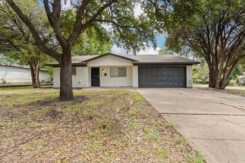 8733 Guadalupe Road, Fort Worth, TX 76116