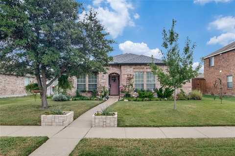 1512 Hardy Drive, Royse City, TX 75189