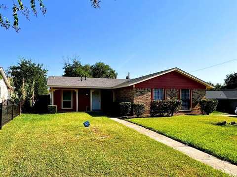 9615 Bluffcreek Drive, Dallas, TX 75227