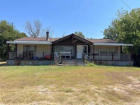 501 S Live Oak Avenue, Hubbard, TX 76648