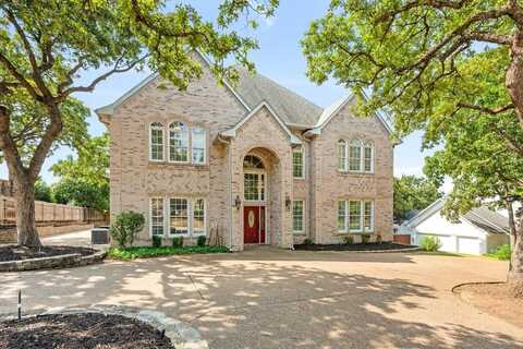 1311 Burgundy Court, Southlake, TX 76092