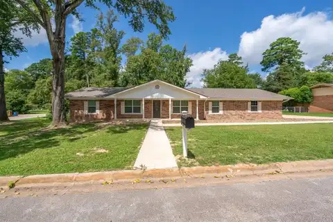 413 Angelina Street, Jacksonville, TX 75766