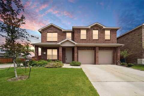 3114 Kirby Lane, Forney, TX 75126