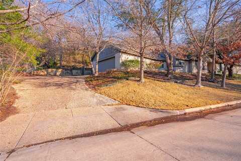 3801 Harlanwood Drive, Fort Worth, TX 76109