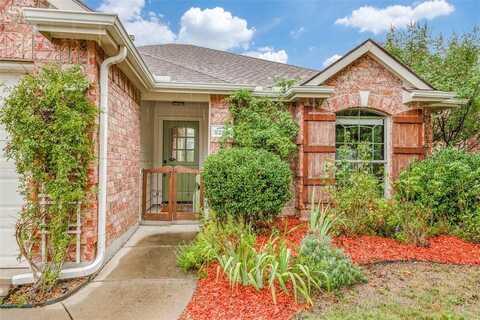 5204 Balsam Drive, McKinney, TX 75071