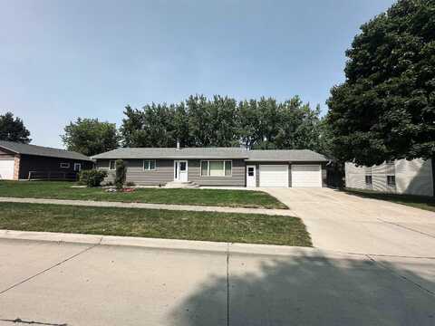 1411 Oak Street, Sheldon, IA 51201