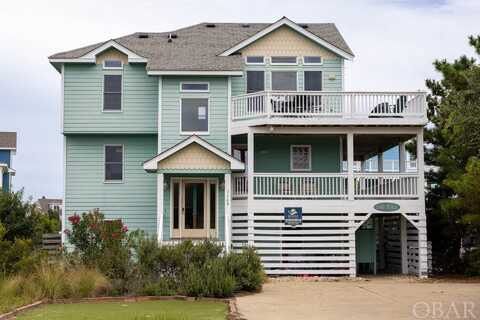 1208 Windance Lane, Corolla, NC 27927