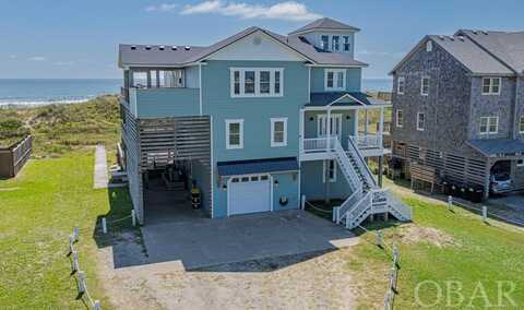 57216 Summerplace Drive, Hatteras, NC 27943