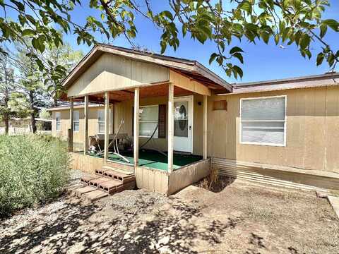 14 Munsey ST, Alamogordo, NM 88310