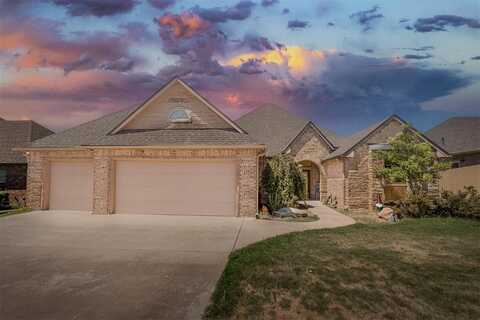 612 NW Brookehaven Pathway, Lawton, OK 73505