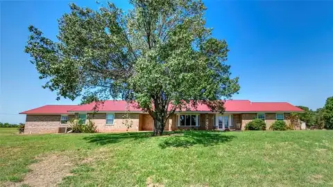 341834 E 872 Road, Chandler, OK 74834