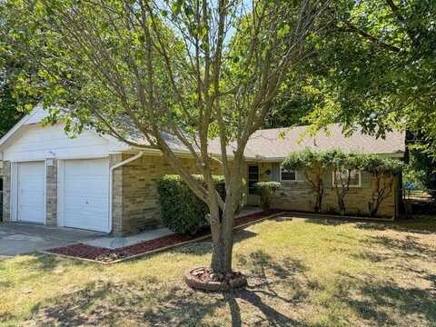 1428 Oakcrest Avenue, Norman, OK 73071