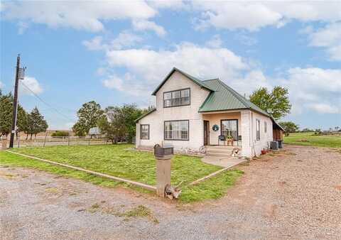 32939 E County Road 1480, Mangum, OK 73554