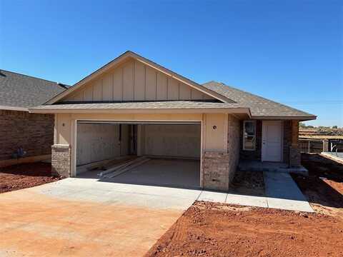 19621 Canning Road, Edmond, OK 73012