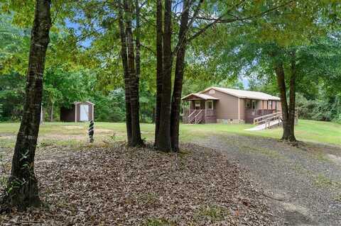 158 Eastside Road, Wright City, OK 74766