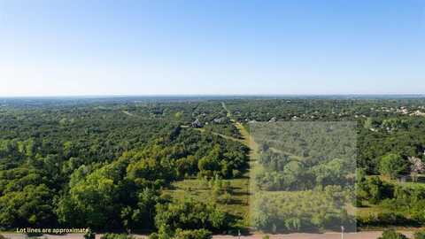 E Charter Oak (Tract 2) Road, Guthrie, OK 73044