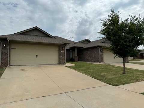 1113 Merlin Drive, Norman, OK 73072