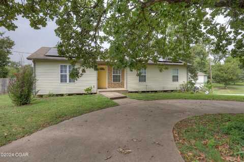 1924 Euclid Avenue, Joplin, MO 64801