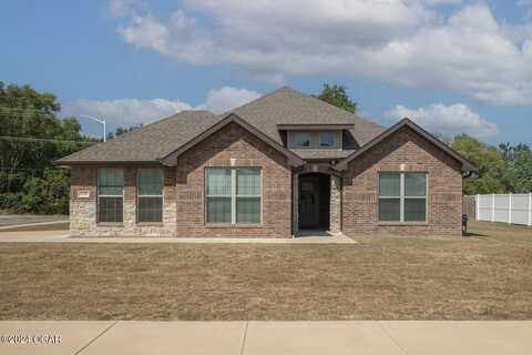 1749 Caleb Court, Webb City, MO 64870