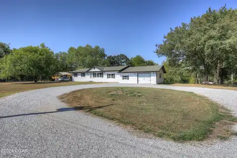 3742 N Central City Road, Joplin, MO 64801