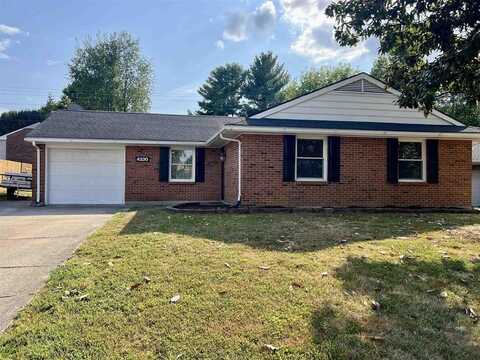 4230 Yewells Landing W, Owensboro, KY 42303