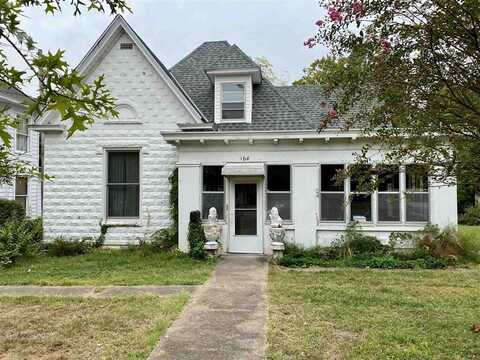 164 N Main St, Greenville, KY 42345