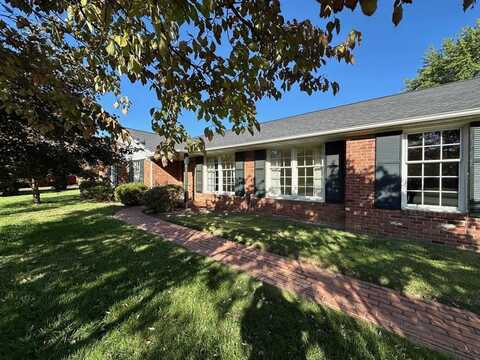 2439 Spencer Drive, Owensboro, KY 42301