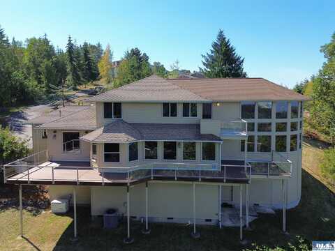 721 Sunset Heights, Port Angeles, WA 98363