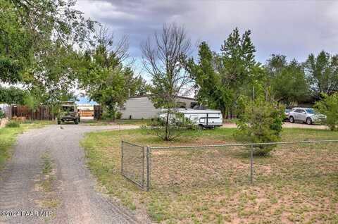 1219 Prescott Drive, Chino Valley, AZ 86323