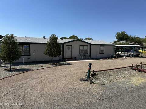 20525 E Cholla Drive, Mayer, AZ 86333