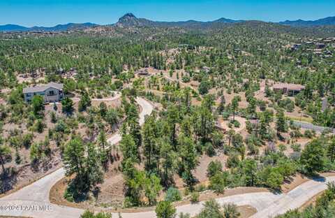 2300 Loma Vista Drive, Prescott, AZ 86305