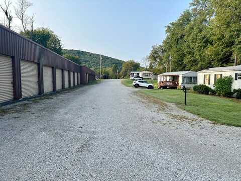 25 Allen Drive, Monticello, KY 42633