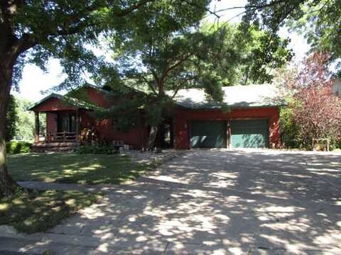 1021 Mountain Lake Road, Mountain Lake, MN 56159