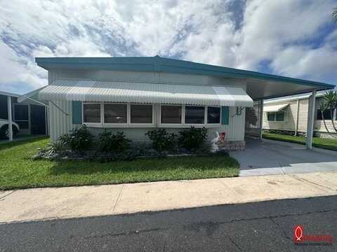 6040 Dream Drive, Port Richey, FL 34668