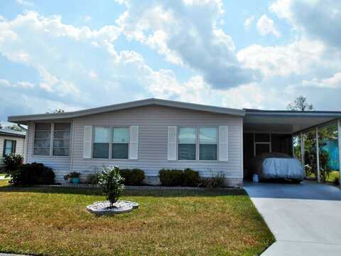 1500 Killarney Court, Ocala, FL 34472