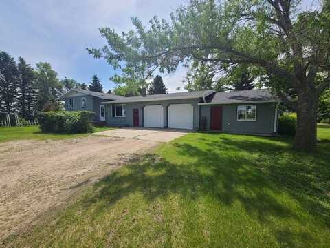 1340 Highway 5 NE, Bottineau, ND 58318