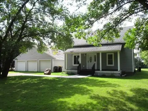 709 Klein Street, Mountain Lake, MN 56159