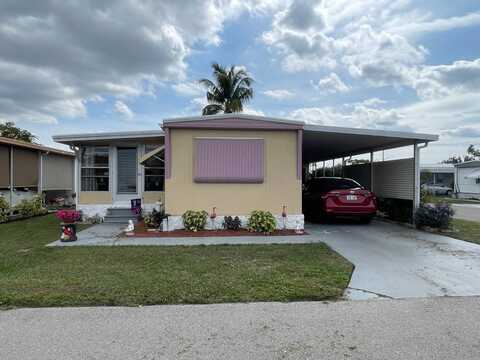 317 Domingo Dr, Fort Myers, FL 33905