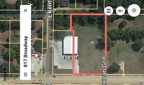 817 Broadway Street, Delhi, LA 71232