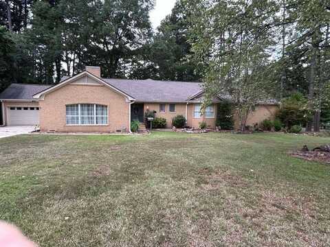 931 Highland Circle, Magnolia, AR 71753